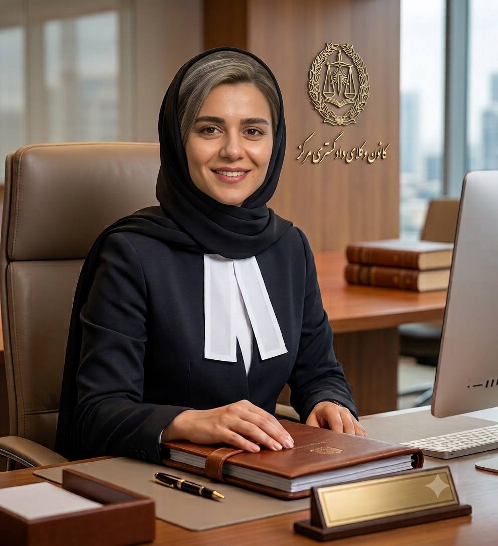 مریم کرمی